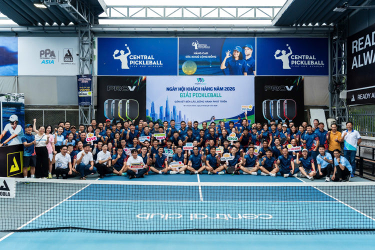 Phumy Wasuco tổ chức Chương trình Ngày hội khách hàng năm 2026 Phumy Wasuco tổ chức Chương trình Ngày hội khách hàng năm 2026